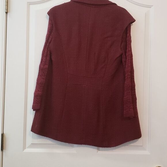 Coldwater Creek Vest - Picture 2 of 9